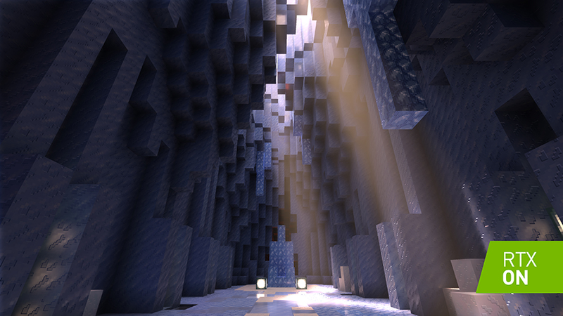 Minecraft Raytracing Minecraft Raytracing