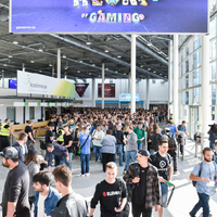 Messerückblick: Das war die gamescom 2024
