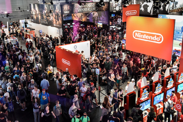 Diese Aussteller kommen zur Gamescom 2024