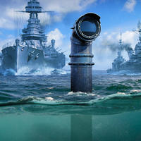 World of Warships mit U-Booten: Neue Details, neuer Trailer, neues Ingame-Video