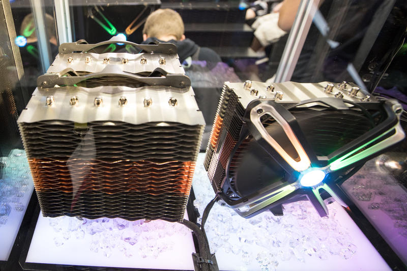 Zalman CNPS20X Zalman CNPS20X