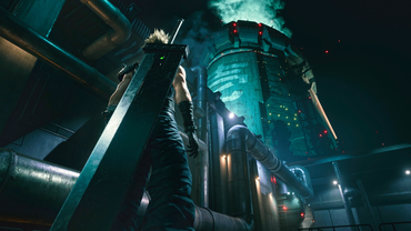 Final Fantasy 7 Remake angespielt