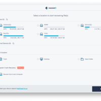 Recoverit – Datenwiederherstellungssoftware in 2019