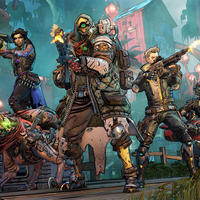 Borderlands 3 angespielt