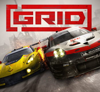 Neuer Launch-Trailer für GRID veröffentlicht