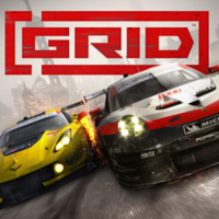 Grid angespielt