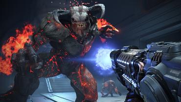Doom Eternal Screenshot