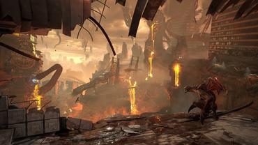 Doom Eternal Screenshot