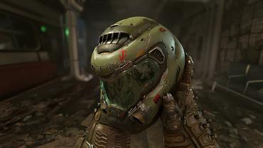Doom Eternal Screenshot