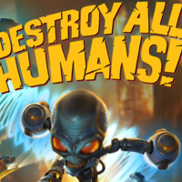 Destroy all Humans angespielt