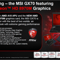 HD 8970M