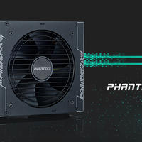 Phanteks AMP: Modulare 80-PLUS-Gold-Netzteile gehen an den Start
