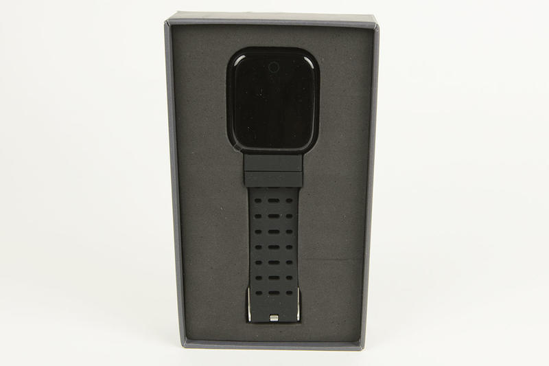 Lenovo E1 Smartwatch