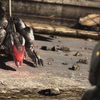 Metal Gear Rising: Revengeance: DLC Blade Wolf ab sofort erhältlich