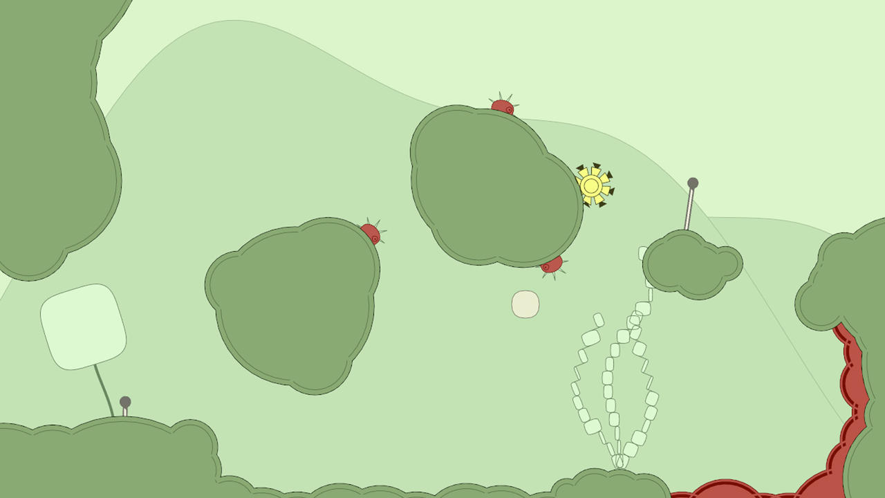 Sound Shapes Opener