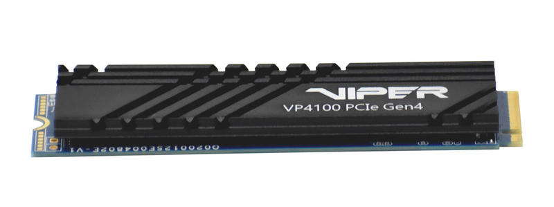 Viper VP4100 NVMe-SSD Viper VP4100 NVMe-SSD