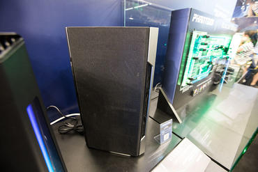 Phanteks Enthoo Evolv Shift AIR