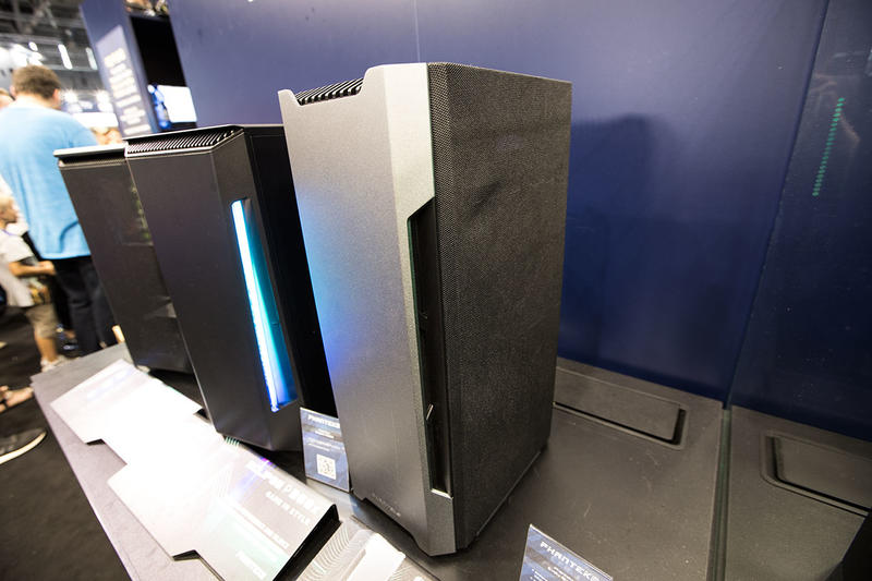 Phanteks Enthoo Evolv Shift AIR