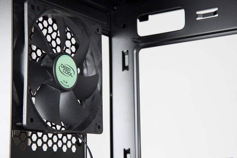 DeepCool Matrexx 70 3F Hecklüfter DeepCool Matrexx 70 3F Hecklüfter