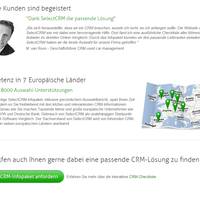 SelectCRM