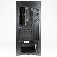  DeepCool Matrexx 70 3F Rückseite