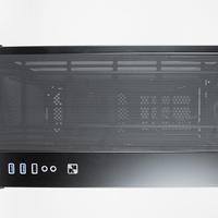  DeepCool Matrexx 70 3F Top