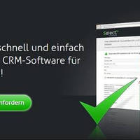 Mit dem richtigen CRM-System Kunden kennenlernen und halten