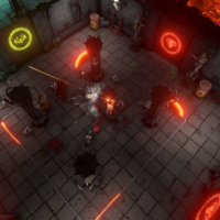 Big Drunk Satanic Massacre