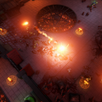 Big Drunk Satanic Massacre