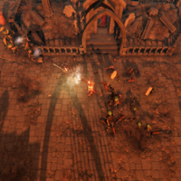 Big Drunk Satanic Massacre