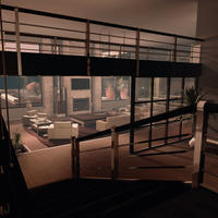 Intruders Hide and Seek Screenshot
