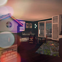 Intruders Hide and Seek Screenshot