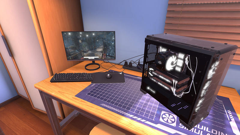 PC Building Simulator - Tools PC Building Simulator - Tools
