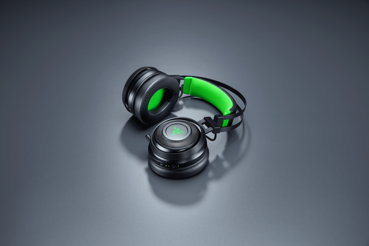 Razer Nari UItimate For Xbox One