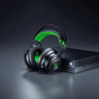 Razer Nari Ultimate Headset für Xbox One angekündigt