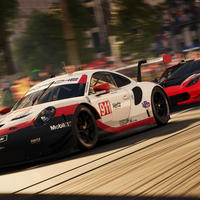 GRID 2019 Screenshot