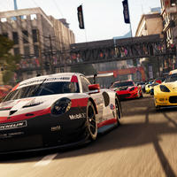 GRID 2019 Screenshot