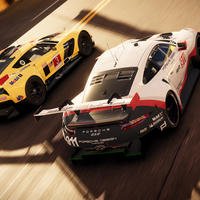 GRID 2019 Screenshot