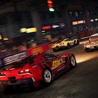 GRID 2019 Screenshot