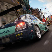 GRID 2019 Screenshot