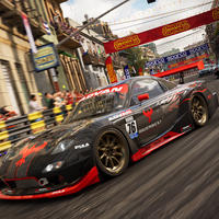 GRID 2019 Screenshot