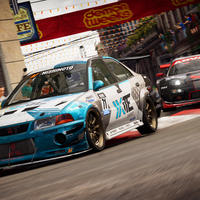 GRID 2019 Screenshot