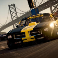 GRID 2019 Screenshot