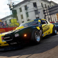 GRID 2019 Screenshot