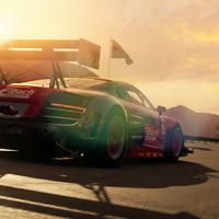 GRID 2019 Screenshot