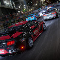 GRID 2019 Screenshot