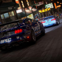 GRID 2019 Screenshot