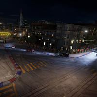 GRID 2019 Screenshot