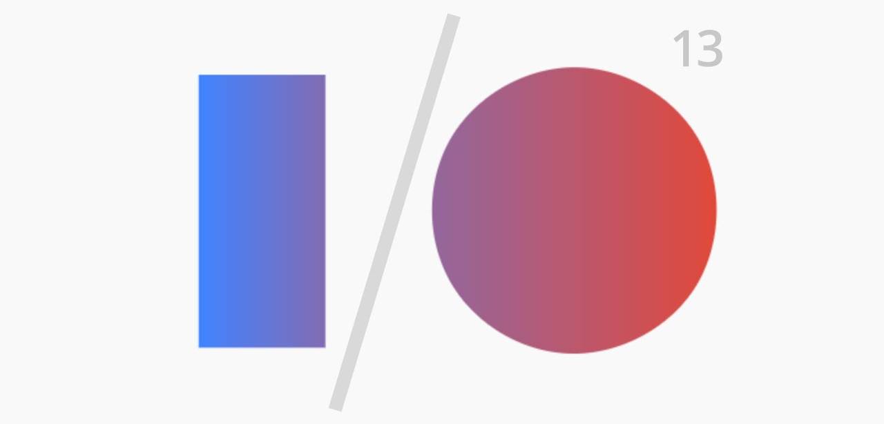 Google I/O