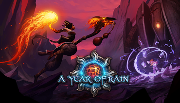  A Year Of Rain erscheint am 6. November
